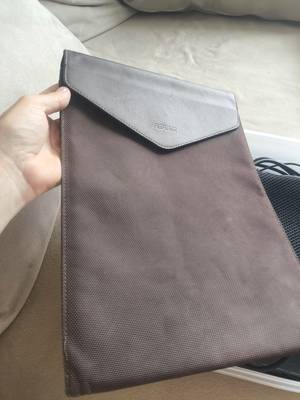 Отдам бесплатно — Чехол для ноутбука Asus zenbook pro