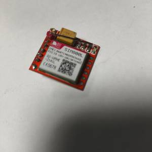 Модуль sim для arduino