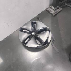 Tesla Model 3 колпаки